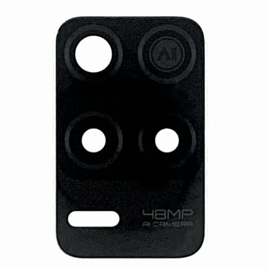 Скло камери для Realme 8 5G Black, фото 1
