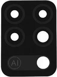 Скло камери TECNO Pova Black, фото 1