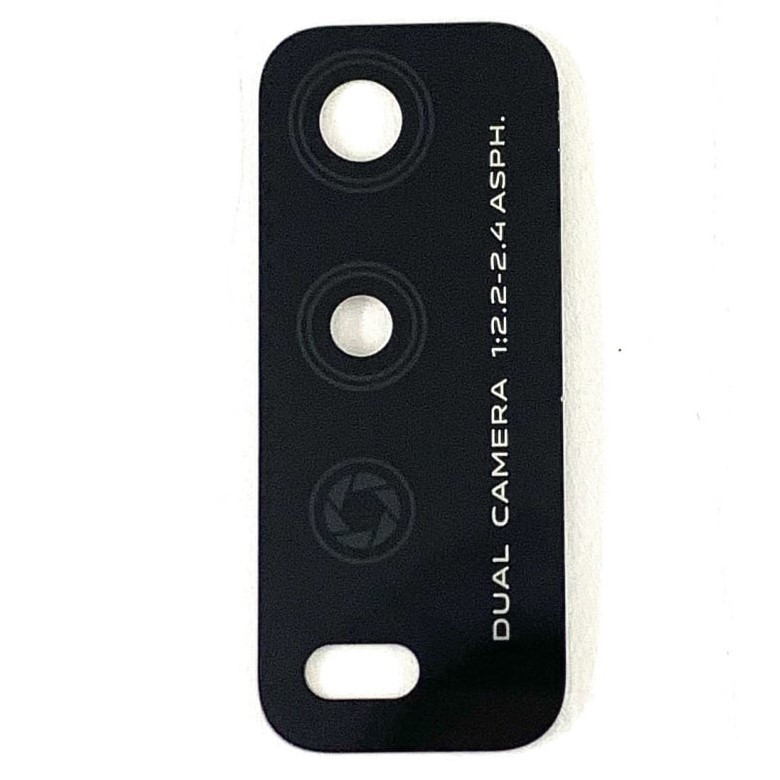 Скло камери Vivo Y11s (V2028) Black, фото 1