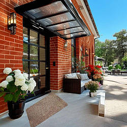 Килимок Clean Step Mat Супервбиральний придверний килимок чистота в домі з першого кроку!