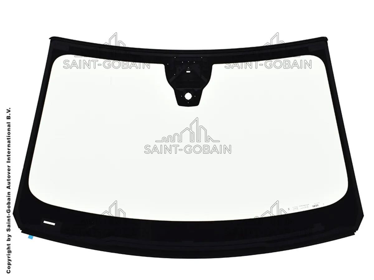Лобове скло CITROEN C5 / DS4 / Peugeot 308 / Opel Astra (Кросовер) (2022 - ) OE: 9830775080, YL01857, фото 1