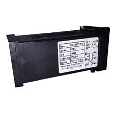ПІД-терморегулятор REX-C100 +термопара, релейний вихід, фото 2