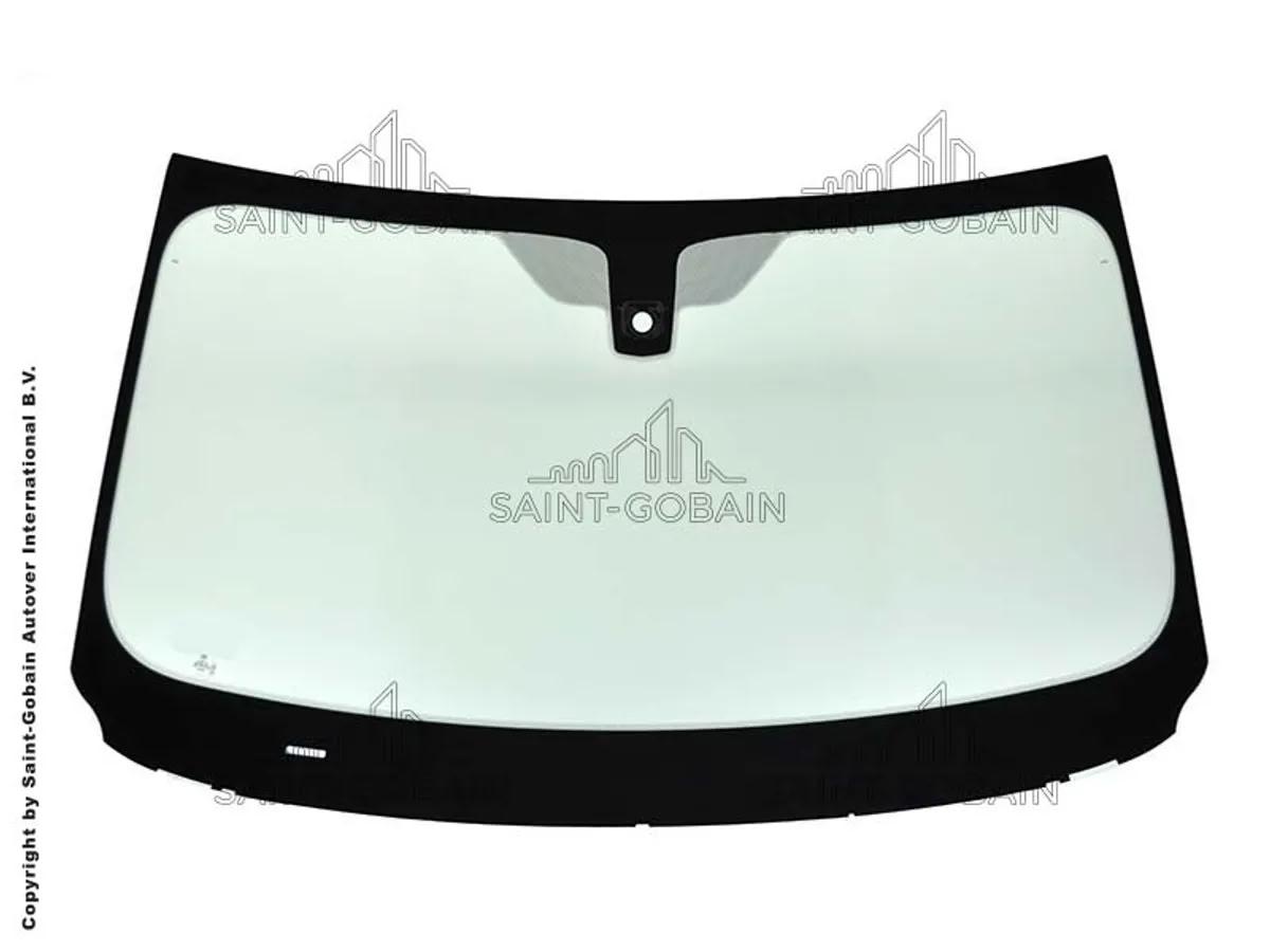 Лобове скло BMW X5 F15  (Кросовер) (2013 - 2018) OE: 51317292399, фото 1