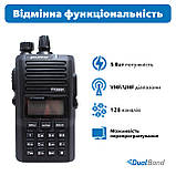 Корпус без комплектації Puxing PX-888K Dual Band, фото 2