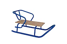 Санки Novator Snow Blue