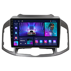 Штатна магнітола Mekede M150S Chevrolet Captiva 1 (2011-2016) QleD