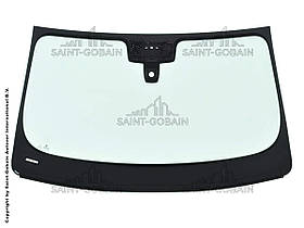 Лобове скло BMW X4 G02 (Кросовер) (2018 - ) OE: 51315A967F8, 51319448785