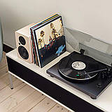 Що всередині? Розпаковуємо Argon Audio TT-3 - той самий вініловий програвач, який вам потрібен