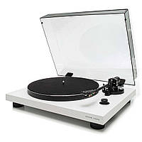 Програвач вiнiлових дискiв Argon TT-3 Turntable White (art.246431)