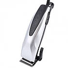 Машинка для стрижки волосся з насадками, Domotec MS 3305 / Провідна домашня машинка для стрижки, фото 4