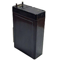 Акумулятор 4V / 2000mAh (48*20*74mm)