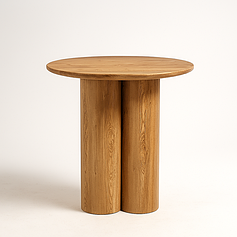 Дизайнерські журнальні столики