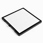 Змінний НЕРА-фільтр для манікюрної витяжки Simei 858-8 / Фільтр до витяжок / Фільтр для витяжки, фото 4