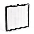 Змінний НЕРА-фільтр для манікюрної витяжки Simei 858-8 / Фільтр до витяжок / Фільтр для витяжки, фото 5