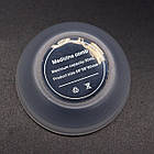 Масажер антистрес для голови та тіла з ємністю для олії 30 мл / Ручний масажер для тіла, фото 7