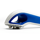 Скребок для чищення п'ят, Hard Skin Remover / Апарат для видалення огрубілої шкіри та натоптишів, фото 2