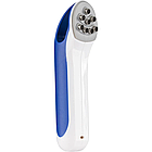 Скребок для чищення п'ят, Hard Skin Remover / Апарат для видалення огрубілої шкіри та натоптишів, фото 3