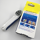 Скребок для чищення п'ят, Hard Skin Remover / Апарат для видалення огрубілої шкіри та натоптишів, фото 5
