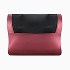 Масажна подушка для спини та шиї, 3 режими роботи, з підігрівом MASSAGE CUSHION / Роликовий масажер, фото 7