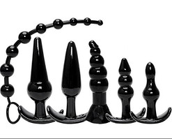 Анальні іграшки