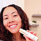 Епілятор для всього тіла, з USB, BODY CLEANER LY-400 / Бездротова жіноча електробритва / Портативна бритва, фото 2