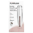 Епілятор для всього тіла, з USB, BODY CLEANER LY-400 / Бездротова жіноча електробритва / Портативна бритва, фото 9