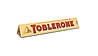 Швейцарський молочний шоколад Toblerone з медом і мигдальною нугою 100 г, фото 3