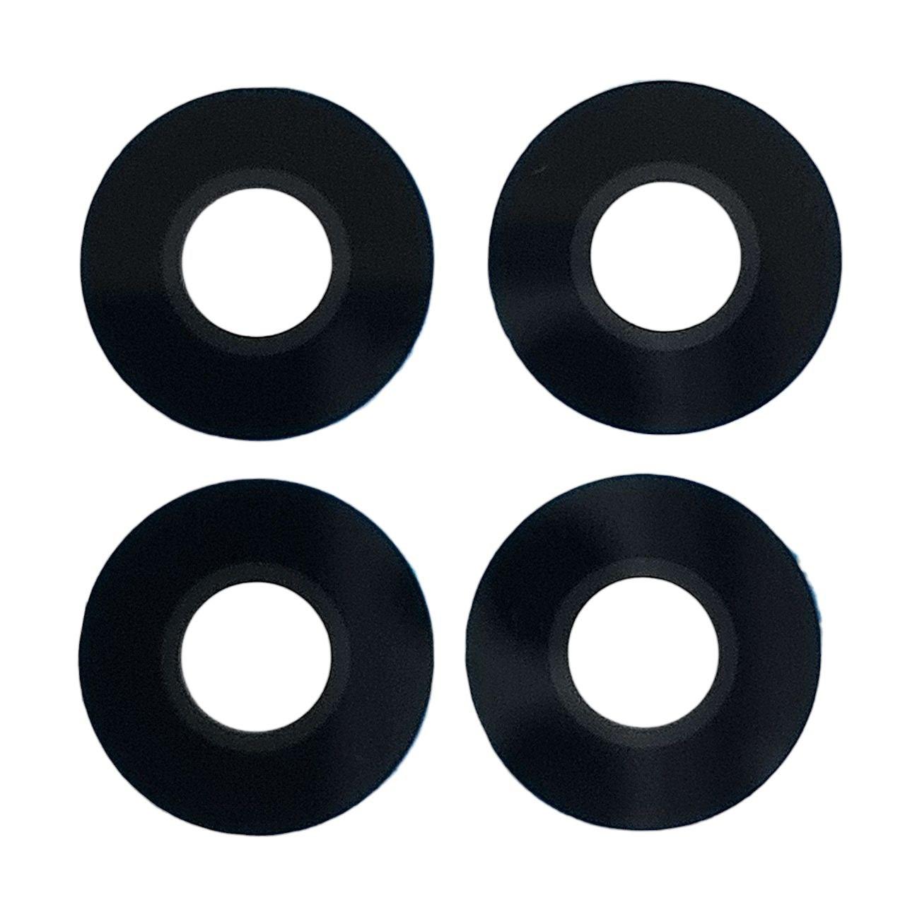 Скло камери для Huawei Honor X8a (CRT-LX1 CRT-LX2 CRT-LX3), фото 1