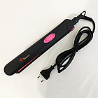 Щипці для волосся Domotec MS-4908, 45W / Плойка утюжок для укладання волосся / Випрямляч, фото 2