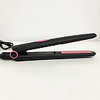 Щипці для волосся Domotec MS-4908, 45W / Плойка утюжок для укладання волосся / Випрямляч, фото 3