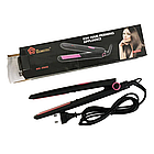 Щипці для волосся Domotec MS-4908, 45W / Плойка утюжок для укладання волосся / Випрямляч, фото 9