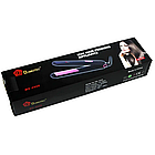 Щипці для волосся Domotec MS-4908, 45W / Плойка утюжок для укладання волосся / Випрямляч, фото 10