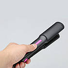 Щипці для волосся, 30W, Domotec MS-4905 / Плойка випрямляч для укладання волосся з PTC нагрівачем, фото 2