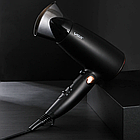Професійний фен для волосся зі складною ручкою, VGR V 439 / Електричний дорожній фен, фото 10