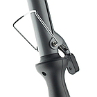 Плойка для волосся 55Вт, RAF R441 / Утюжок для укладання волосся / Плойка для завивки волосся, фото 6