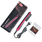 Гребінець-випрямляч для волосся ASL 908 / Електричний гребінець для випрямлення волосся, фото 8