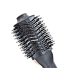 Фен-гребінець 1000Вт, VGR V-492 / Фен щітка для укладання та завивки волосся / Фен для волосся, фото 8