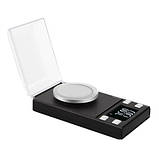 Ваги ювелірні високоточні до 50г, 0.001г точність, 8028, фото 2