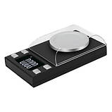 Р’РµСЃС‹ СЋРІРµР»РёСЂРЅС‹Рµ РІС‹СЃРѕРєРѕС‚РѕС‡РЅС‹Рµ РґРѕ 50Рі, 0.001Рі С‚РѕС‡РЅРѕСЃС‚СЊ, 8028, фото 3