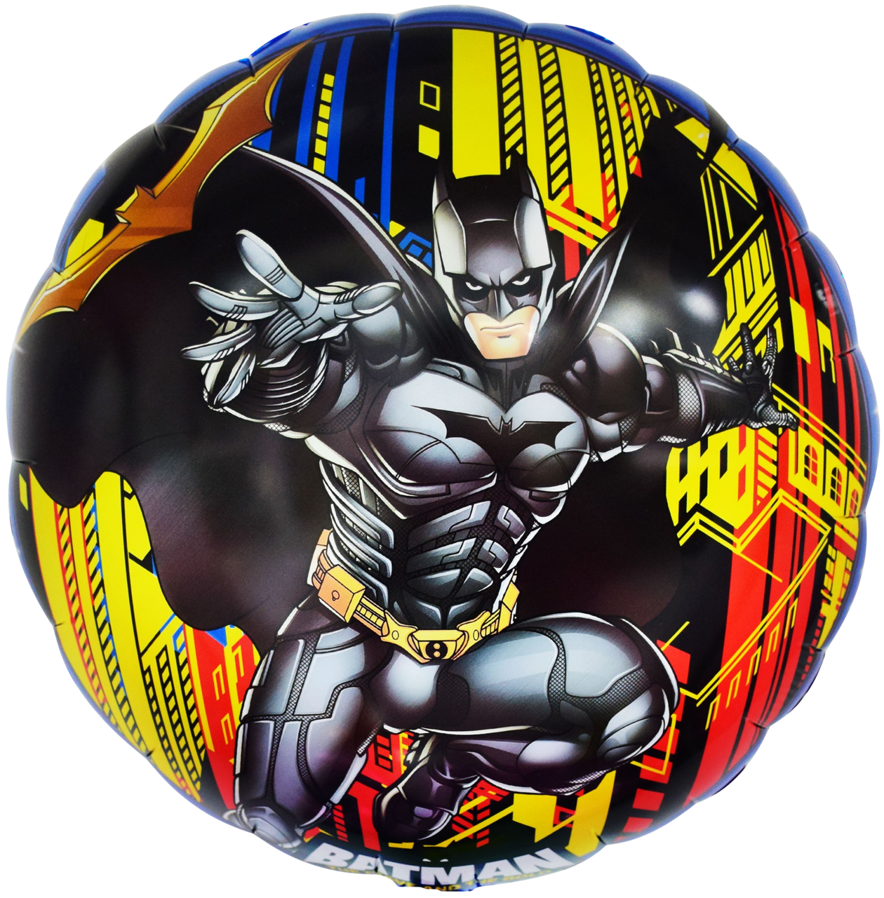 КТ057 КИТАЙ-КТ Коло 18" Бетмен