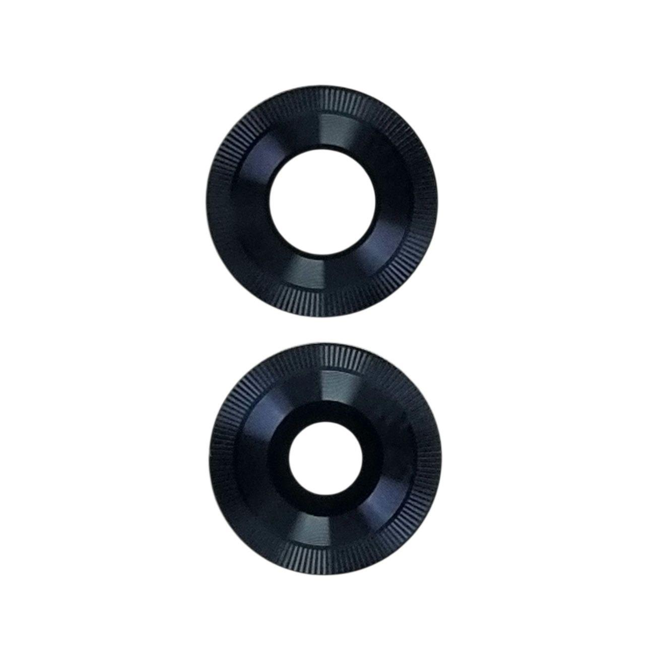 Скло камери для Motorola Moto G54 (XT2343-1) (Set 2pcs), фото 1