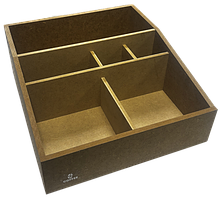 Органайзер барний VD Standard