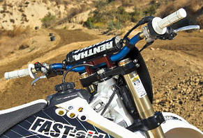 Деталі рульового управління