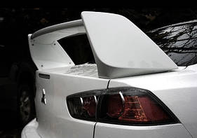 Тюнінг обважування (спідниці, дифузори, бампера, спойлера, вії, решітки, накладки на пороги, арки)