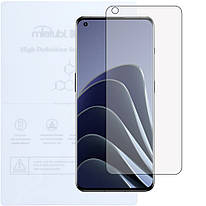 Гідрогелева плівка Mietubl HD для OnePlus 10 Pro