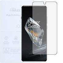 Гідрогелева плівка Mietubl HD для OnePlus 12