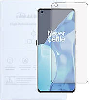 Гідрогелева плівка Mietubl HD для OnePlus 9 Pro