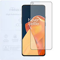 Гідрогелева плівка Mietubl HD для OnePlus 9R