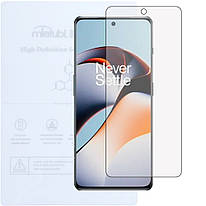 Гідрогелева плівка Mietubl HD для OnePlus Ace 2