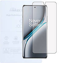 Гідрогелева плівка Mietubl HD для OnePlus Ace 3 Pro